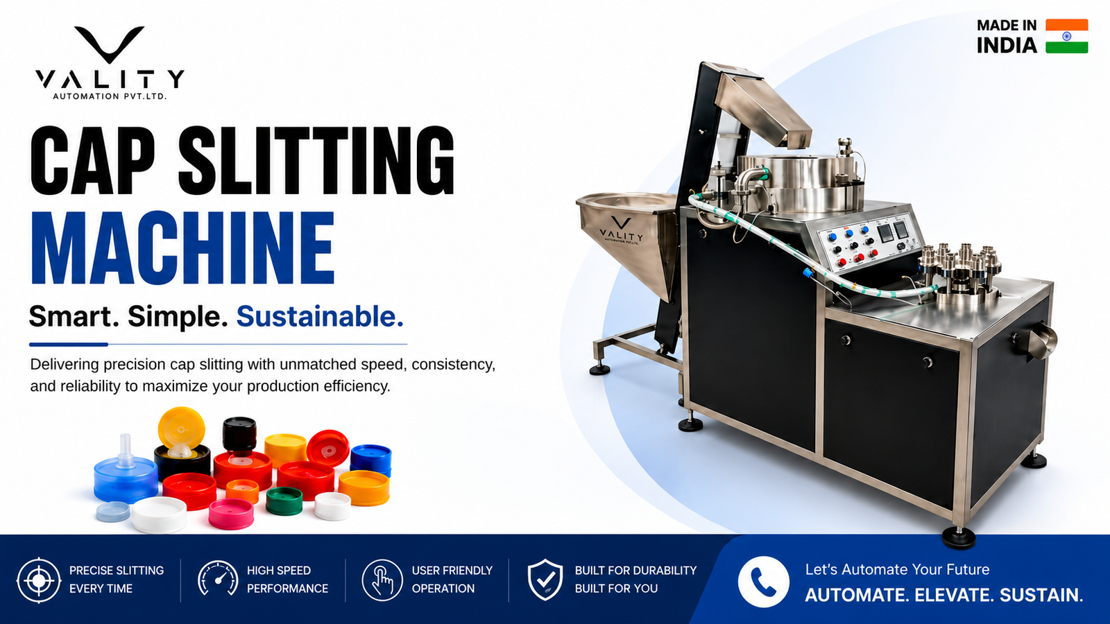 Automation production line