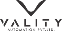 Vality Automation Logo