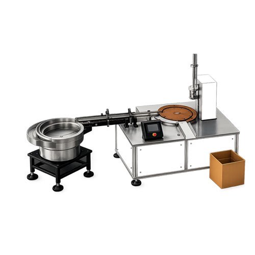 Wad Inserting Machine Eco
