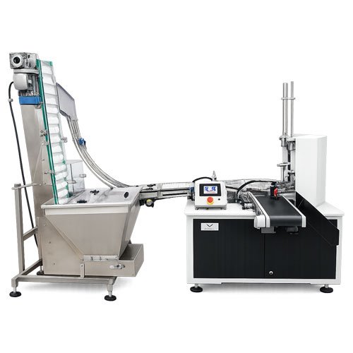 Wad Inserting Machine Pro